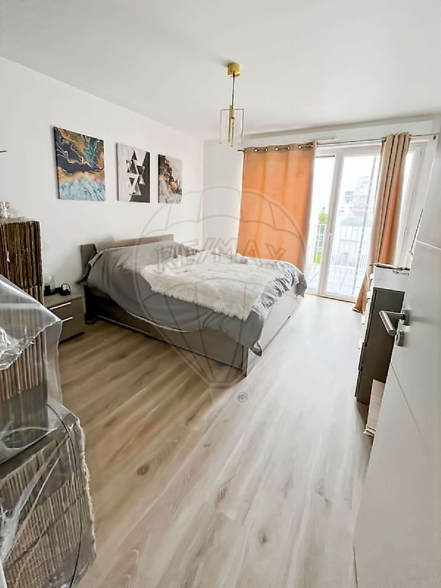  à vendre appartement Nantes 44300 Loire-Atlantique 6