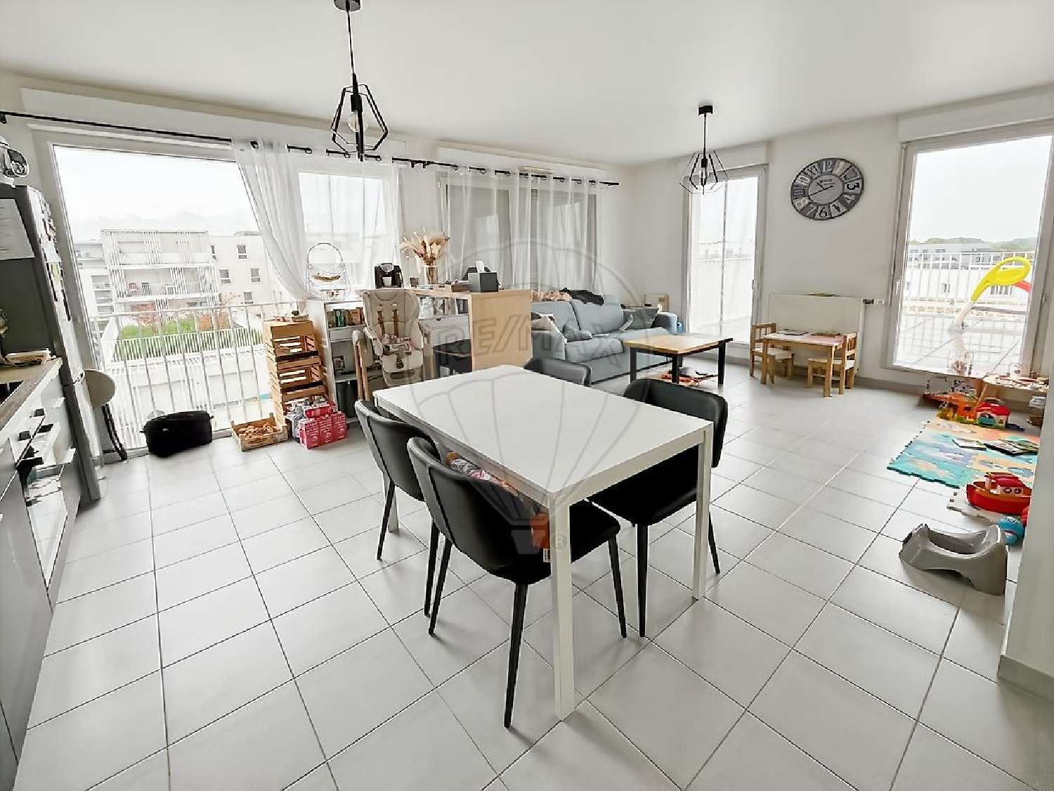  à vendre appartement Nantes 44300 Loire-Atlantique 7