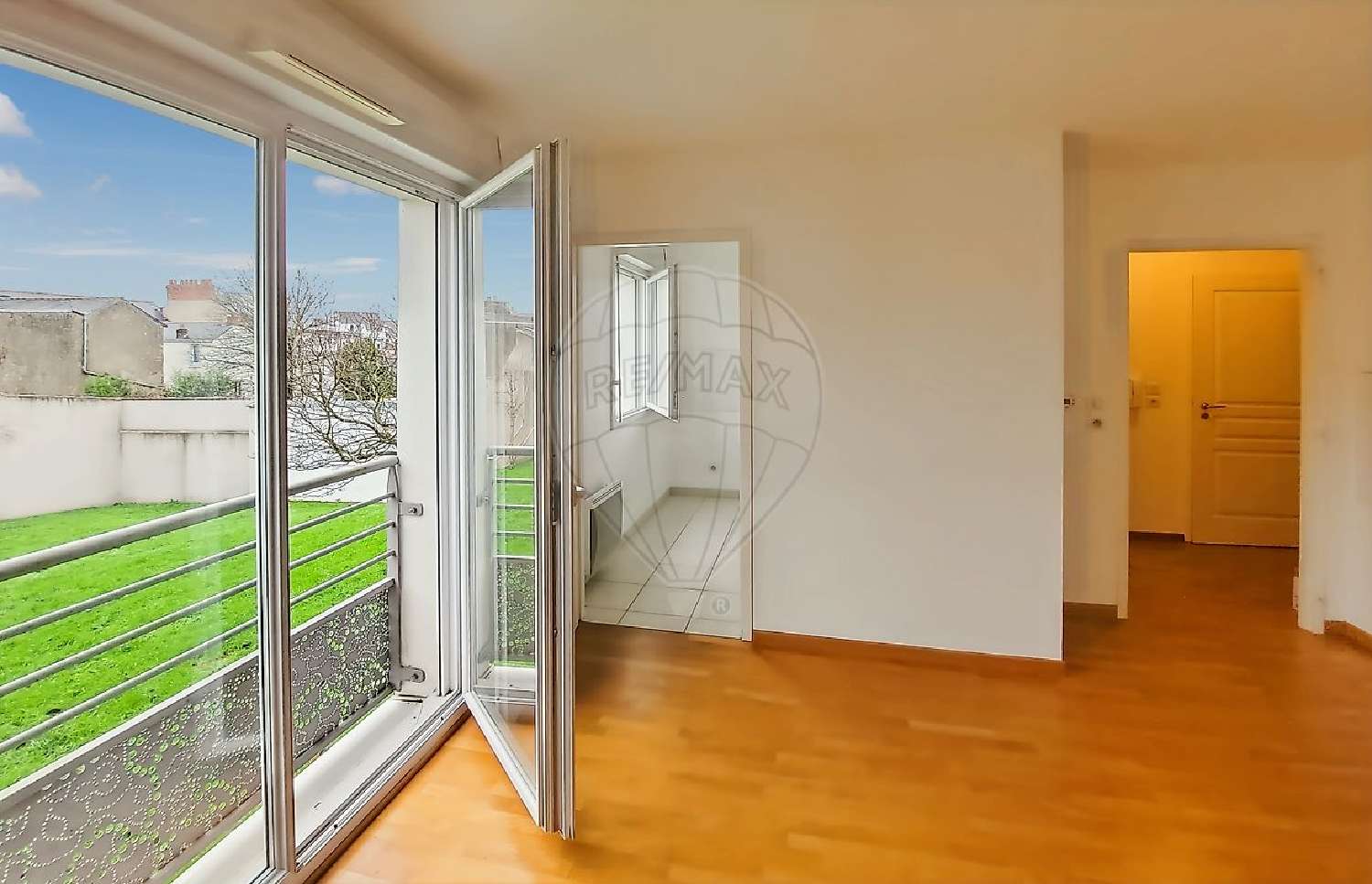 à vendre appartement Nantes 44300 Loire-Atlantique 1