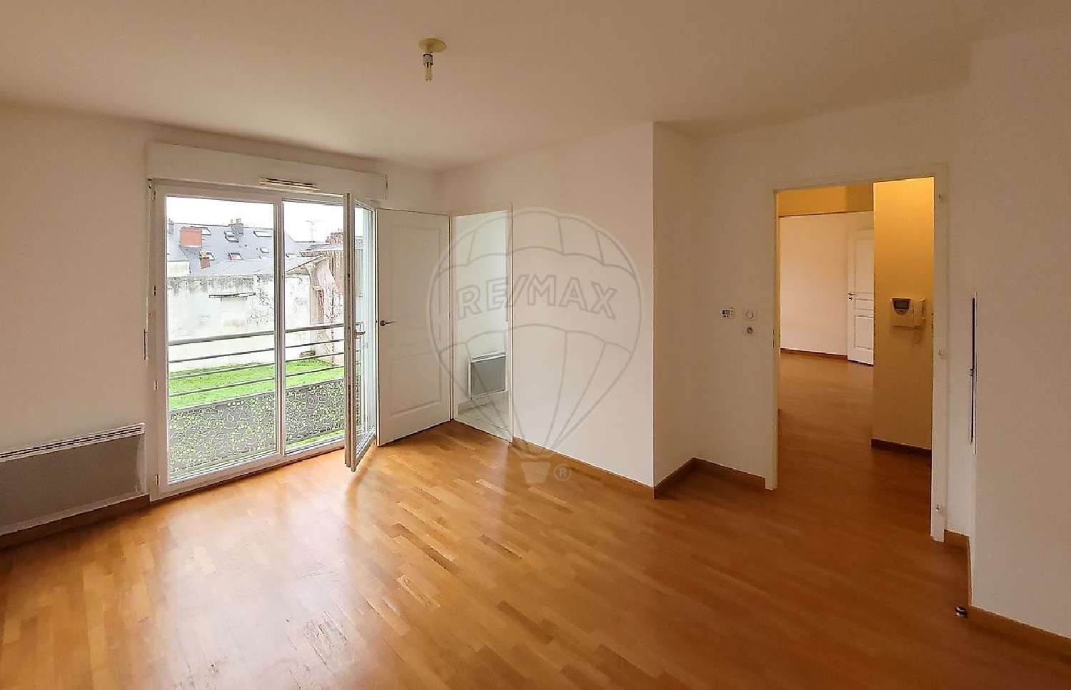 à vendre appartement Nantes 44300 Loire-Atlantique 2