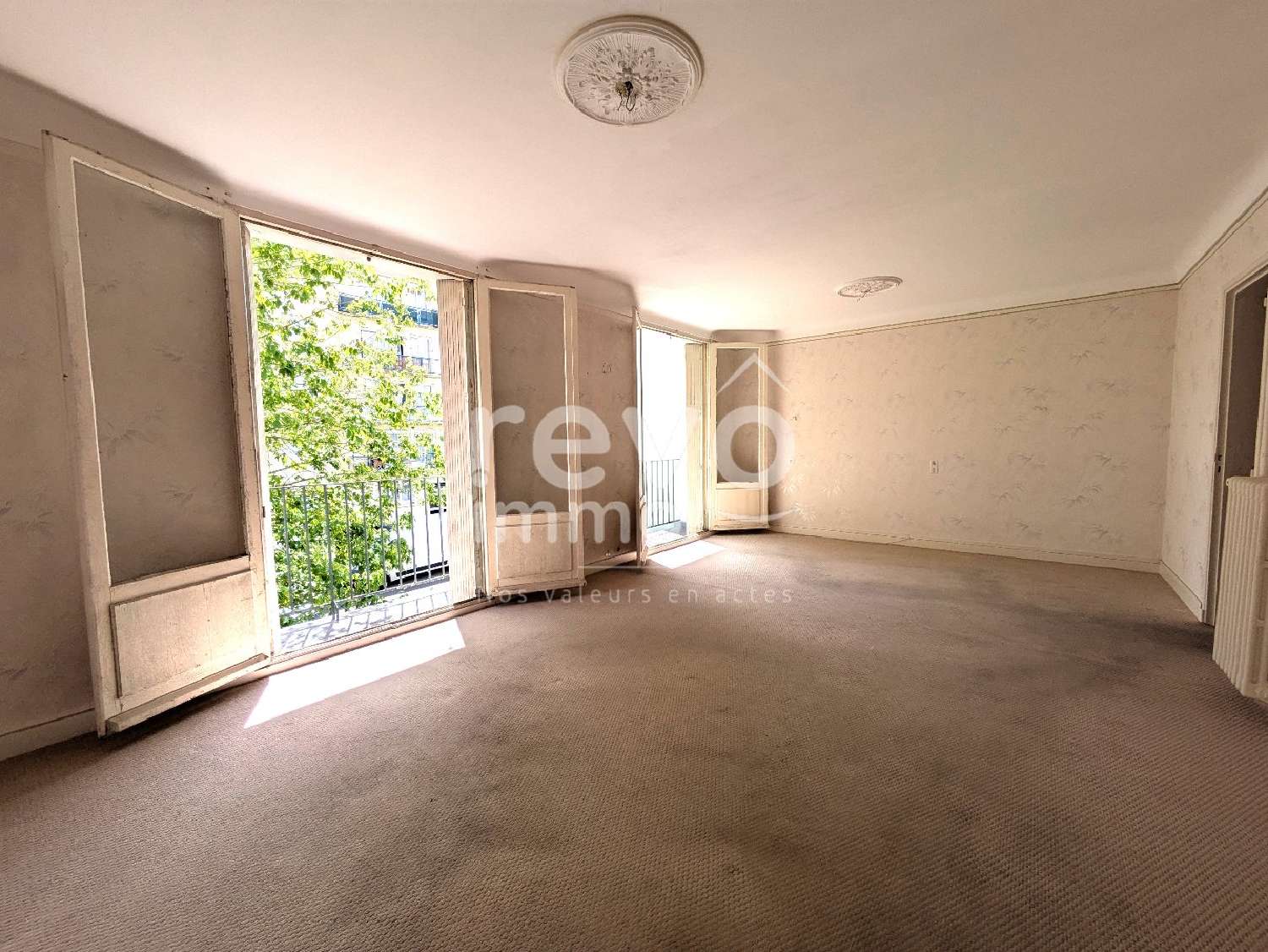 à vendre appartement Nantes 44300 Loire-Atlantique 1