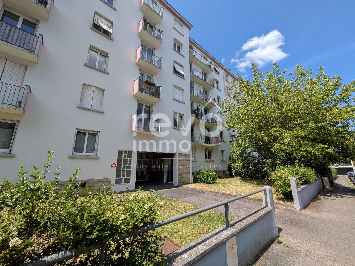 à vendre appartement Nantes 44300 Loire-Atlantique 2