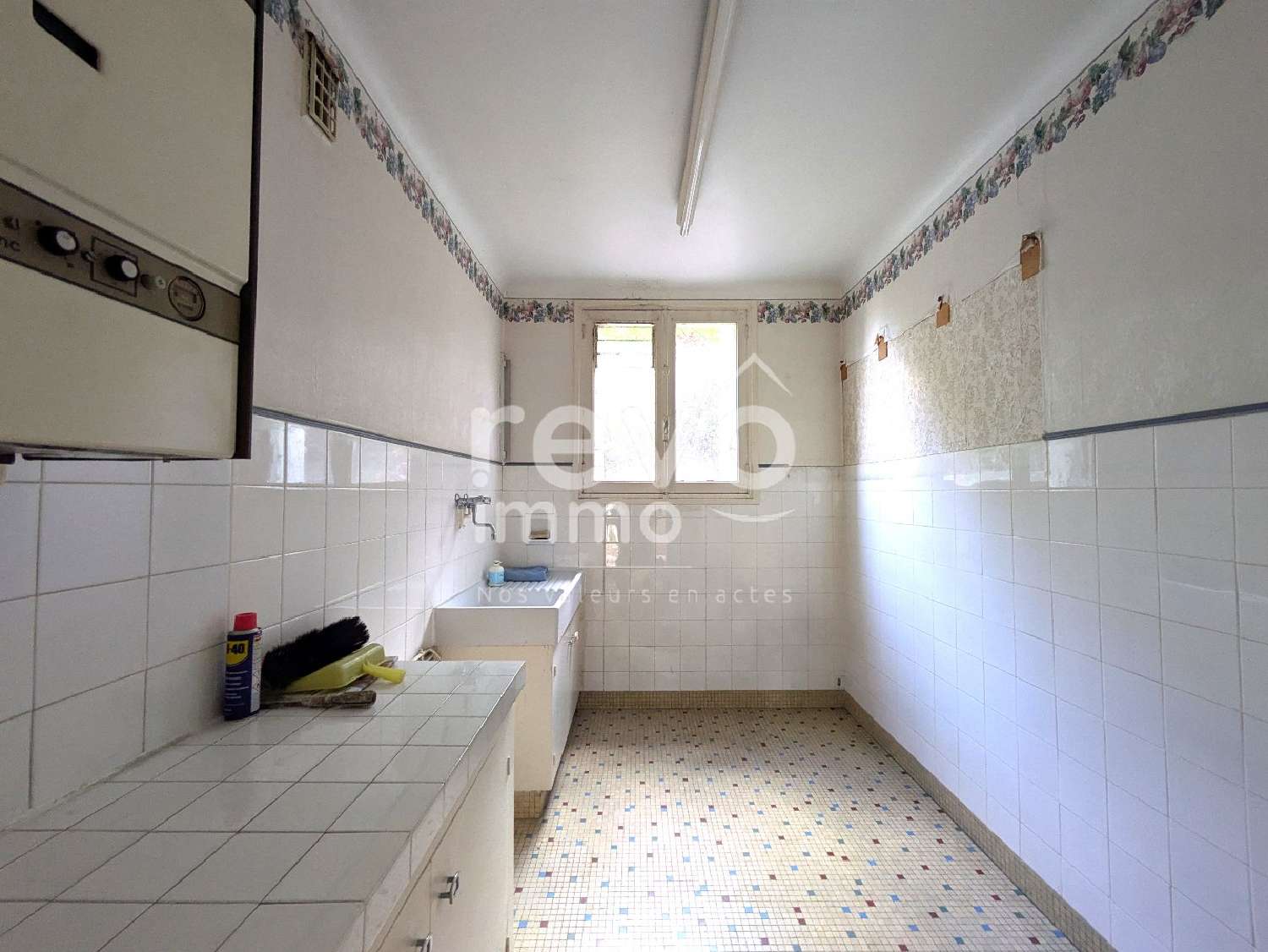 à vendre appartement Nantes 44300 Loire-Atlantique 4