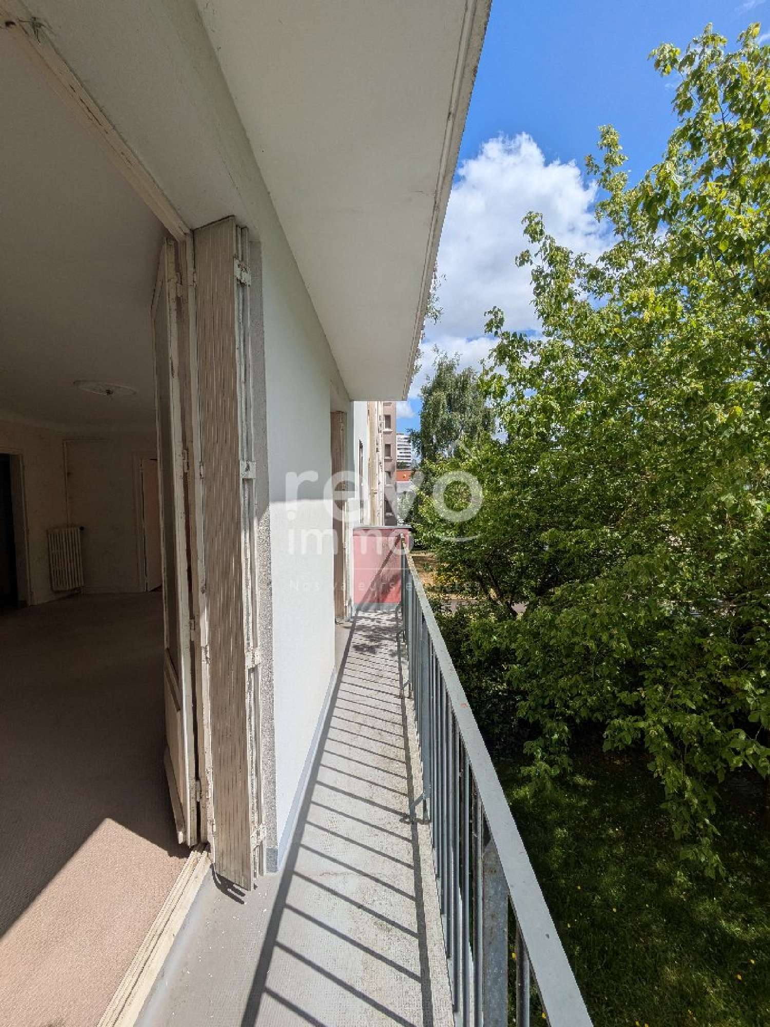 à vendre appartement Nantes 44300 Loire-Atlantique 5