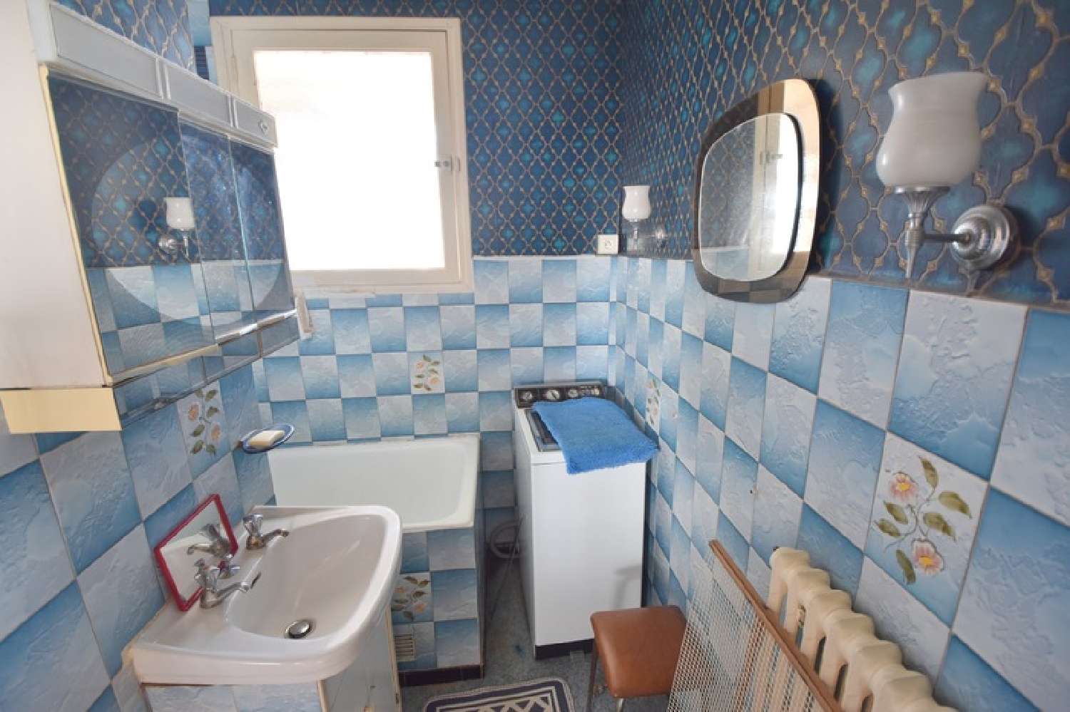  te koop appartement Nantes Loire-Atlantique 5