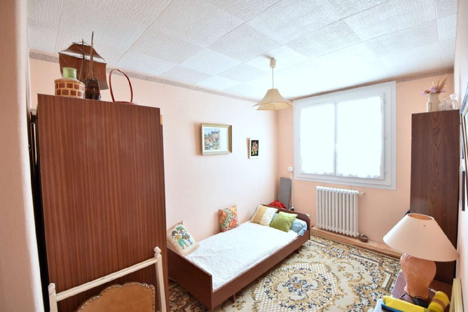  te koop appartement Nantes Loire-Atlantique 6