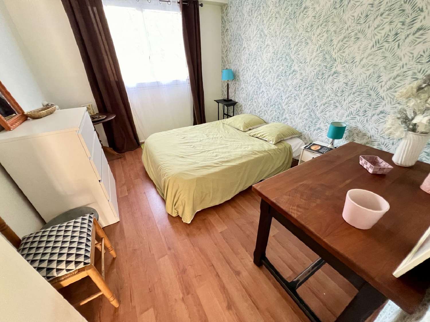 te koop appartement Nantes Loire-Atlantique 5