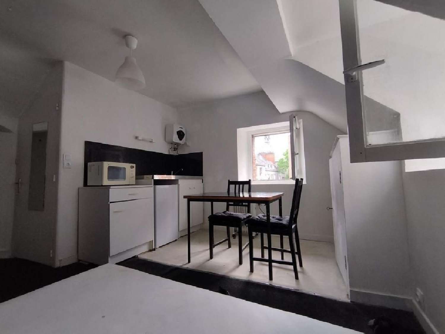 à vendre appartement Nantes Loire-Atlantique 1