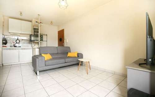 Nantes Loire-Atlantique appartement foto 7210949
