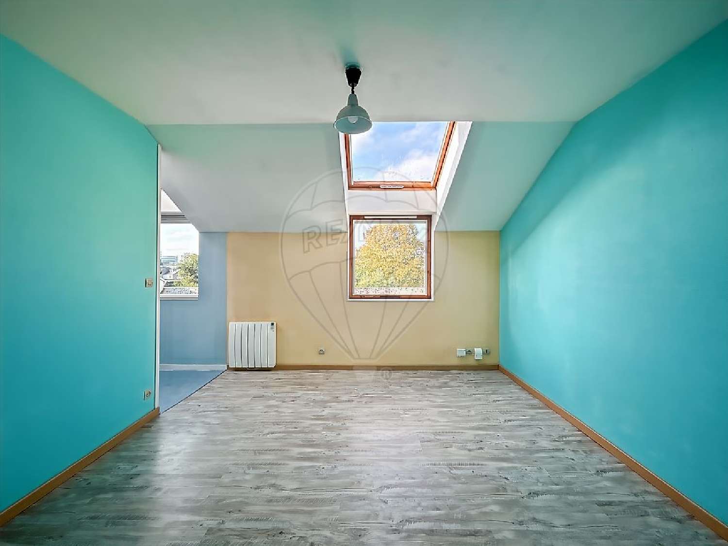 te koop appartement Nantes Loire-Atlantique 1