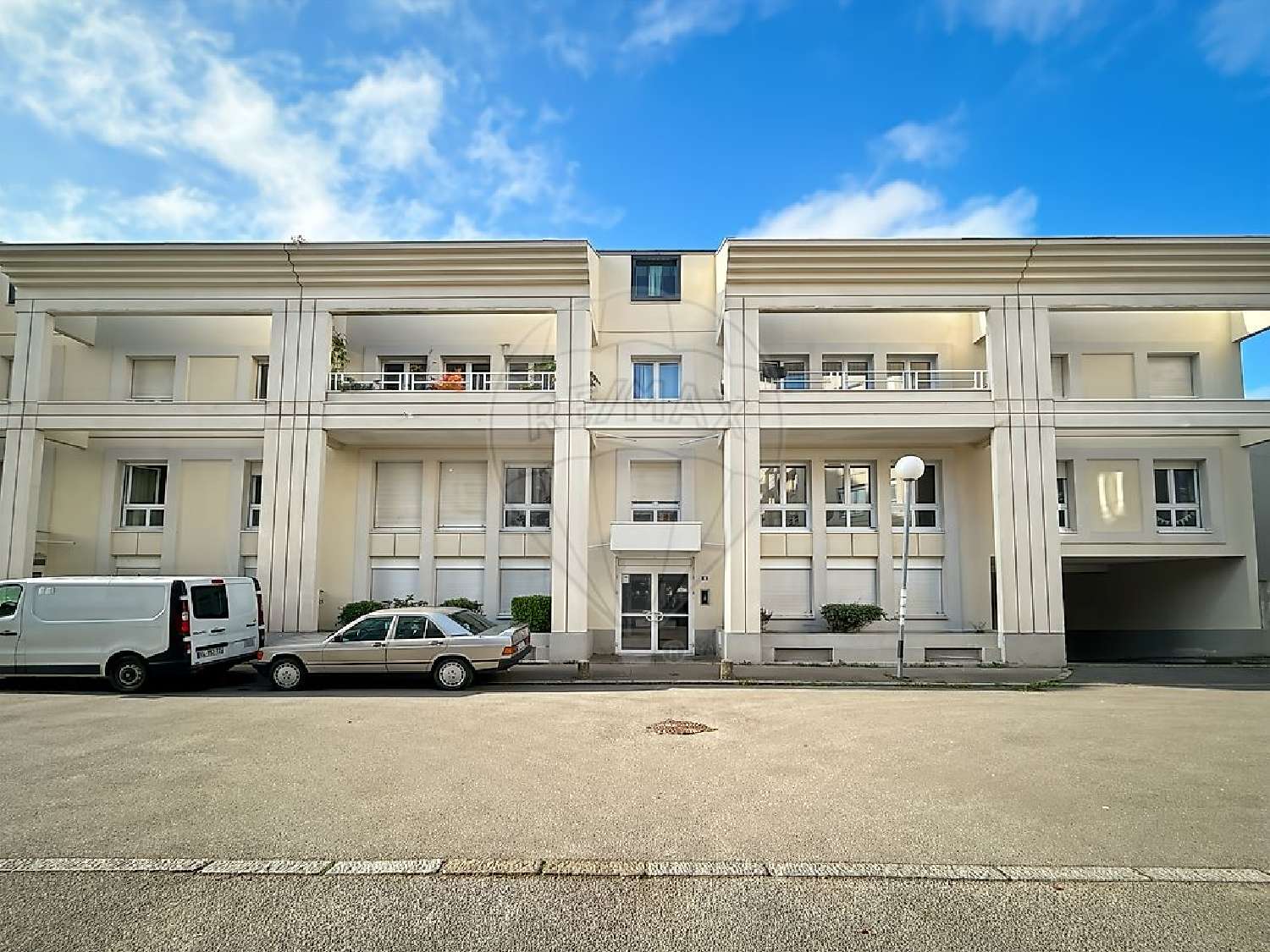 te koop appartement Nantes Loire-Atlantique 2