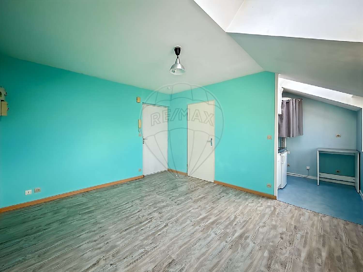 te koop appartement Nantes Loire-Atlantique 3