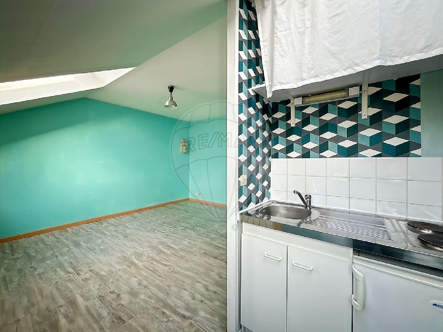 te koop appartement Nantes Loire-Atlantique 4