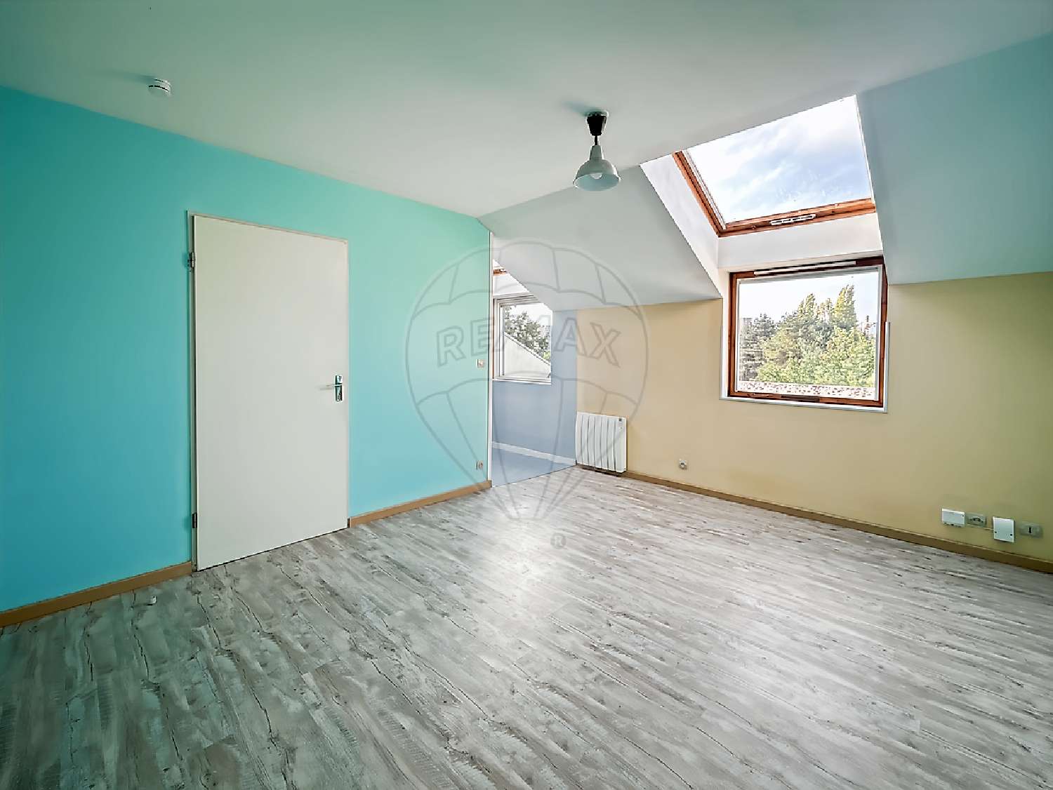 te koop appartement Nantes Loire-Atlantique 6