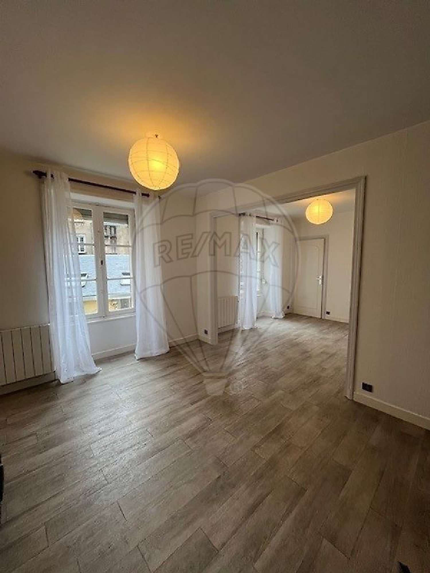 te koop appartement Nantes Loire-Atlantique 1