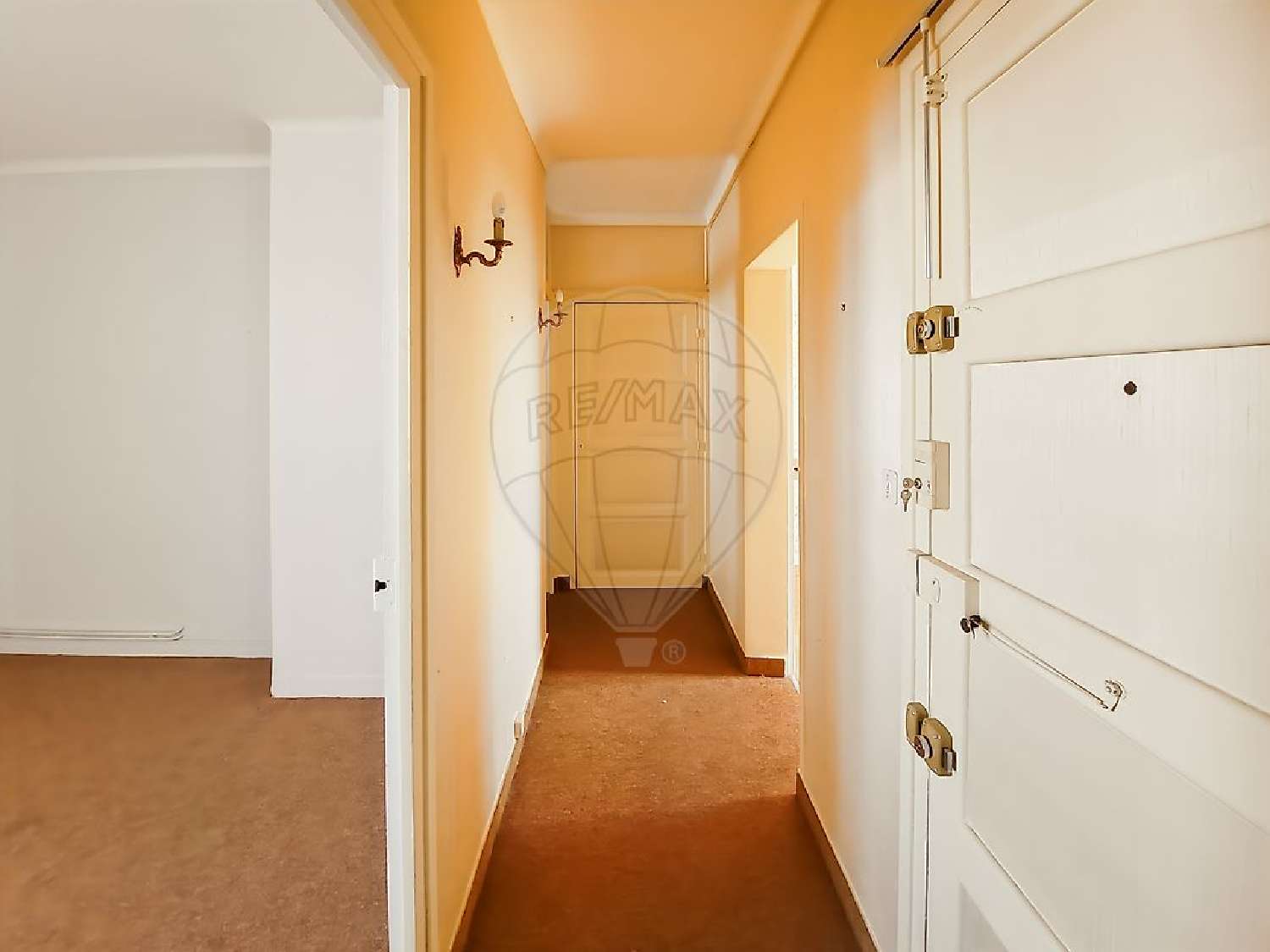 for sale apartment Nantes Loire-Atlantique 3