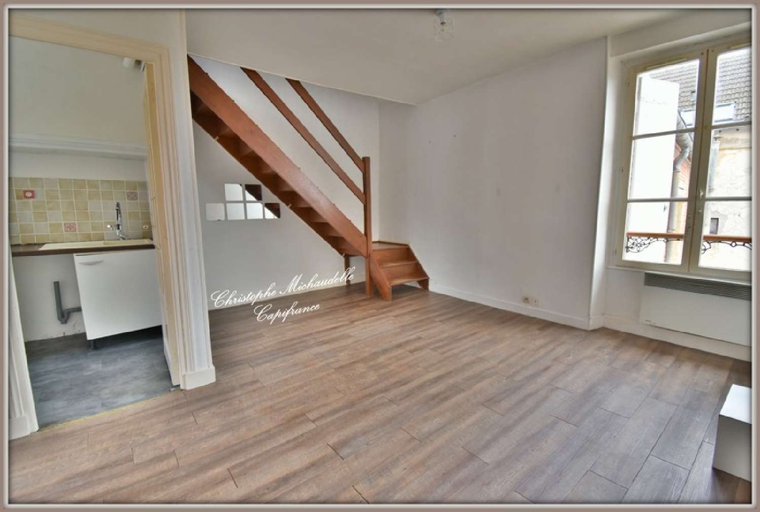  te koop appartement Nanteuil-lès-Meaux Seine-et-Marne 1