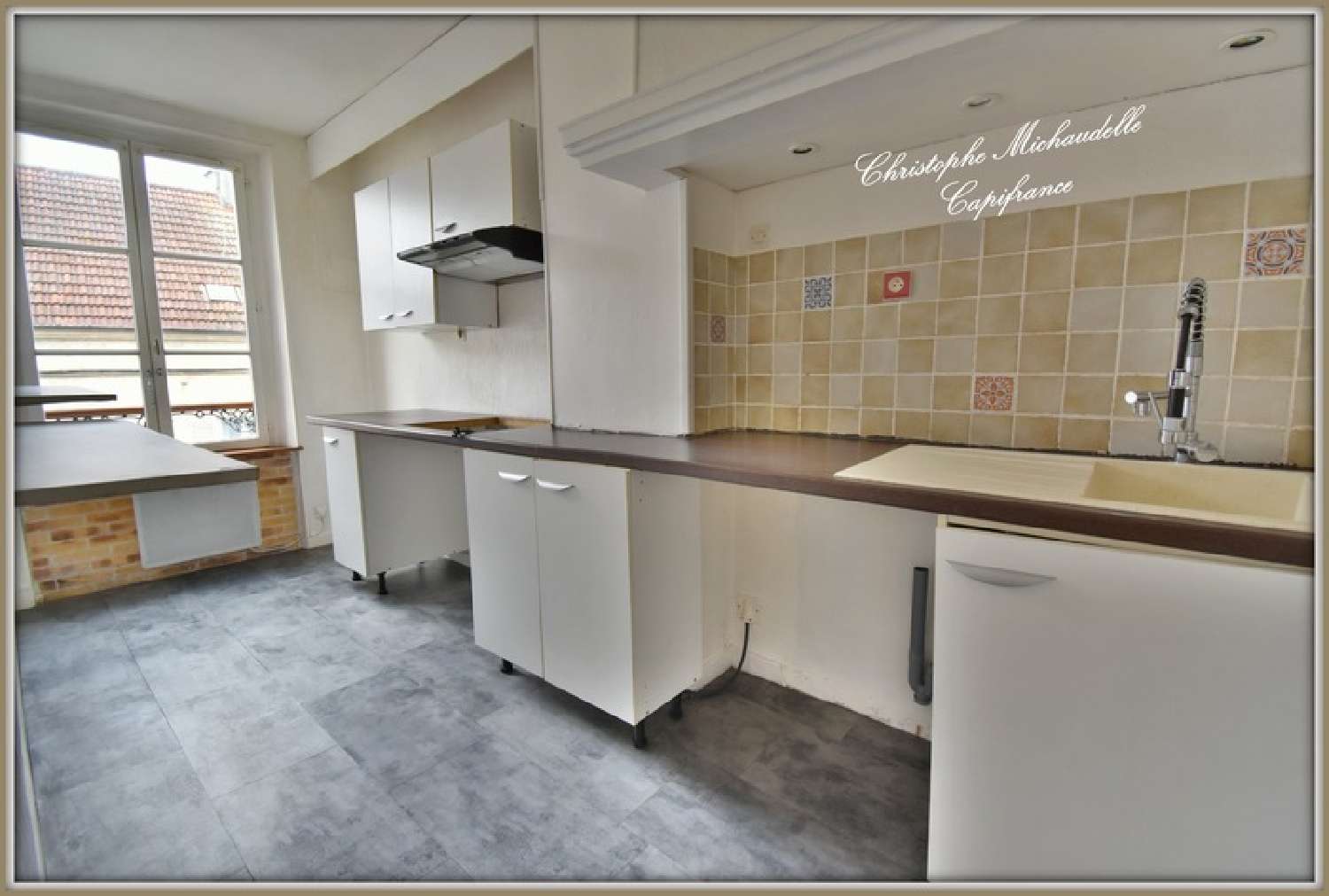  te koop appartement Nanteuil-lès-Meaux Seine-et-Marne 2