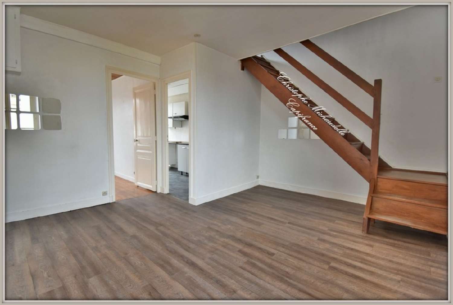  te koop appartement Nanteuil-lès-Meaux Seine-et-Marne 4
