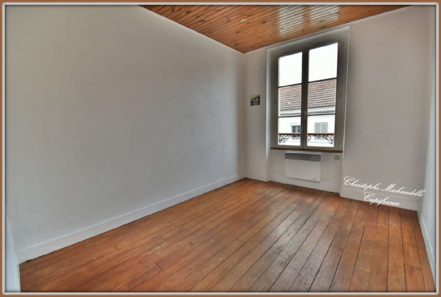  te koop appartement Nanteuil-lès-Meaux Seine-et-Marne 7