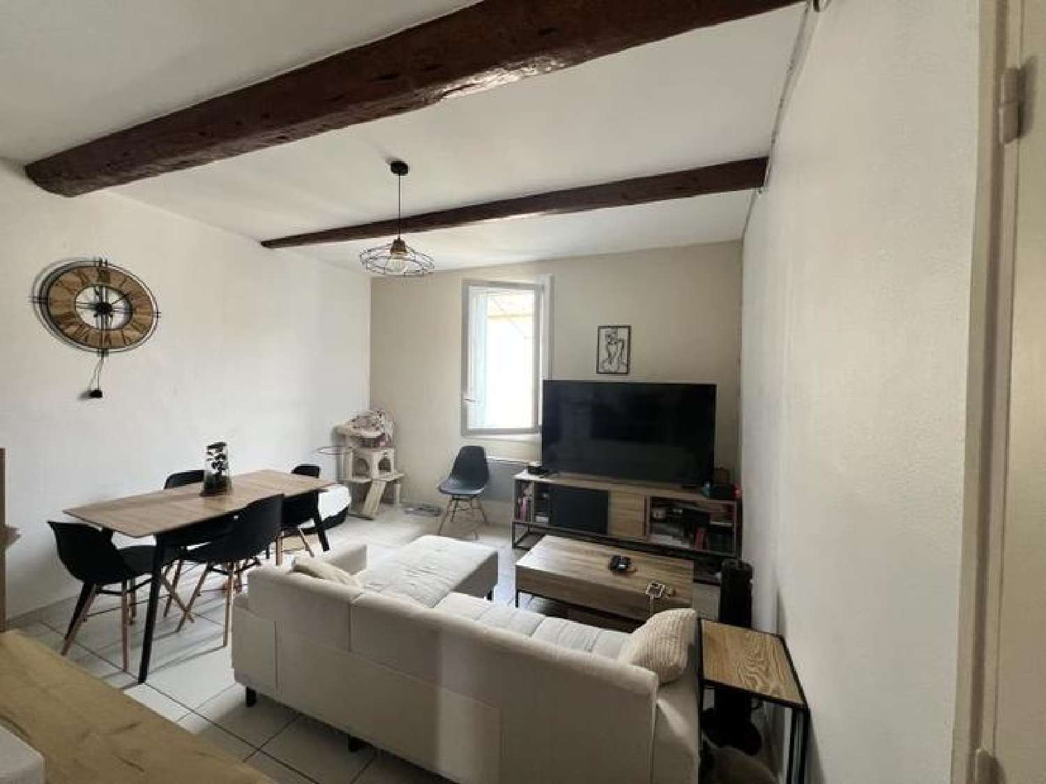 for sale apartment Narbonne Aude 1