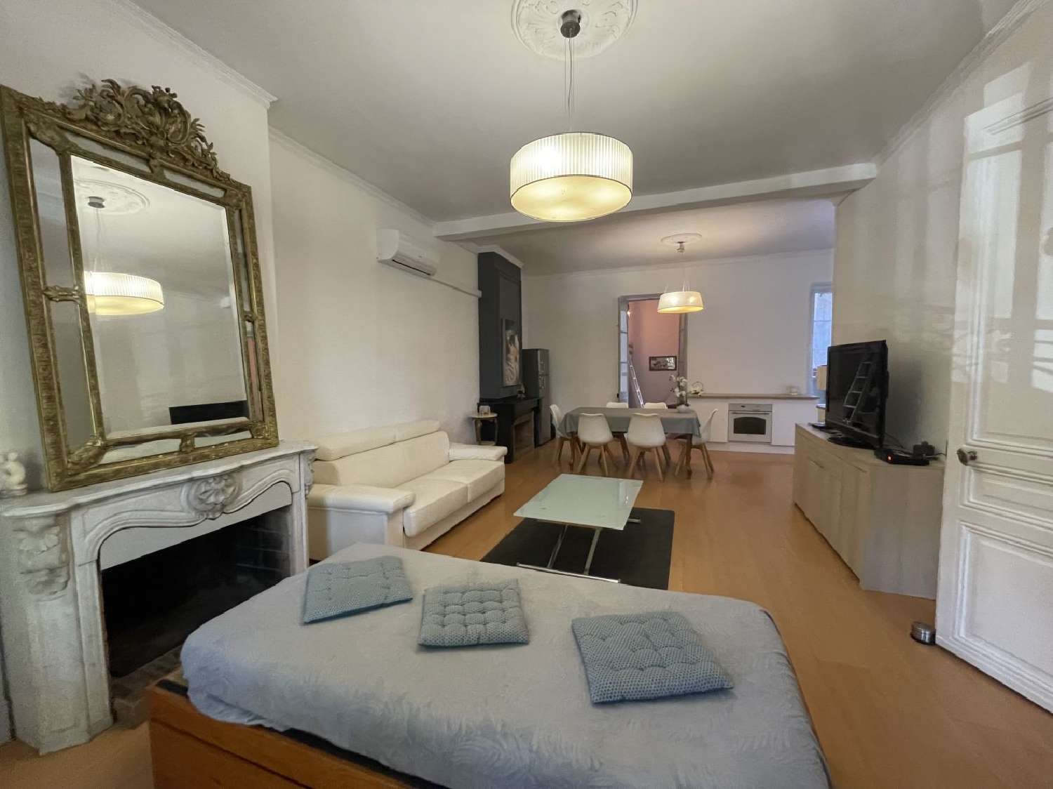 te koop appartement Narbonne Aude 1