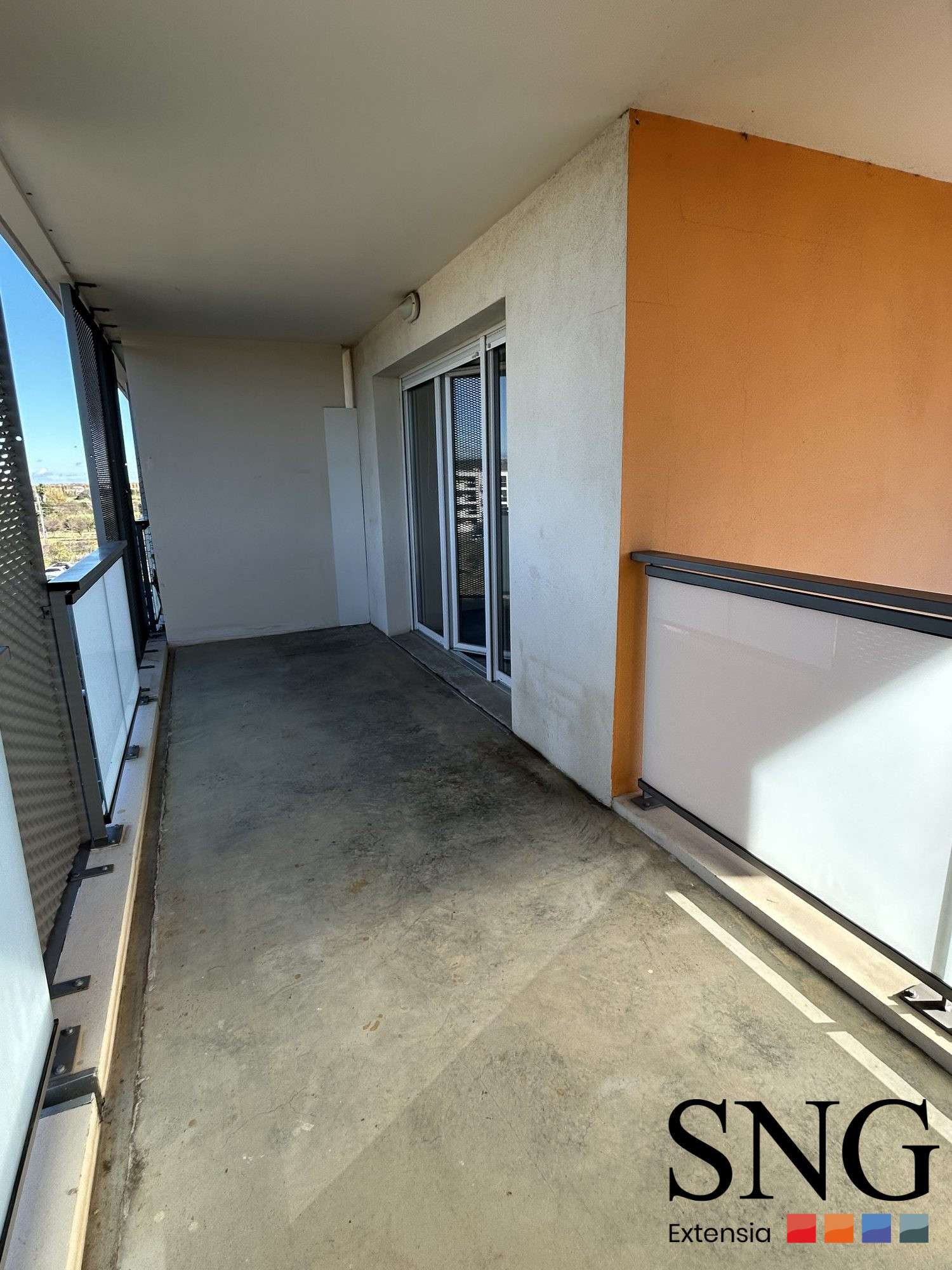  for sale apartment Narbonne Aude 2