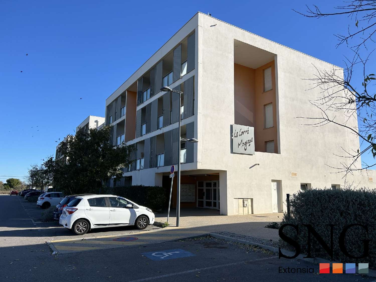  for sale apartment Narbonne Aude 7