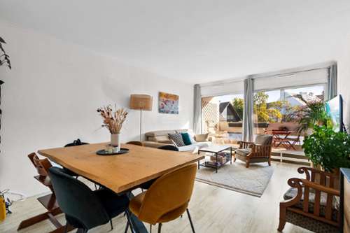 Neauphle-le-Vieux Yvelines appartement foto 7209274