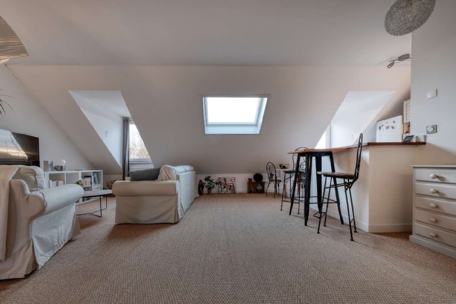  for sale apartment Neauphle-le-Château Yvelines 1