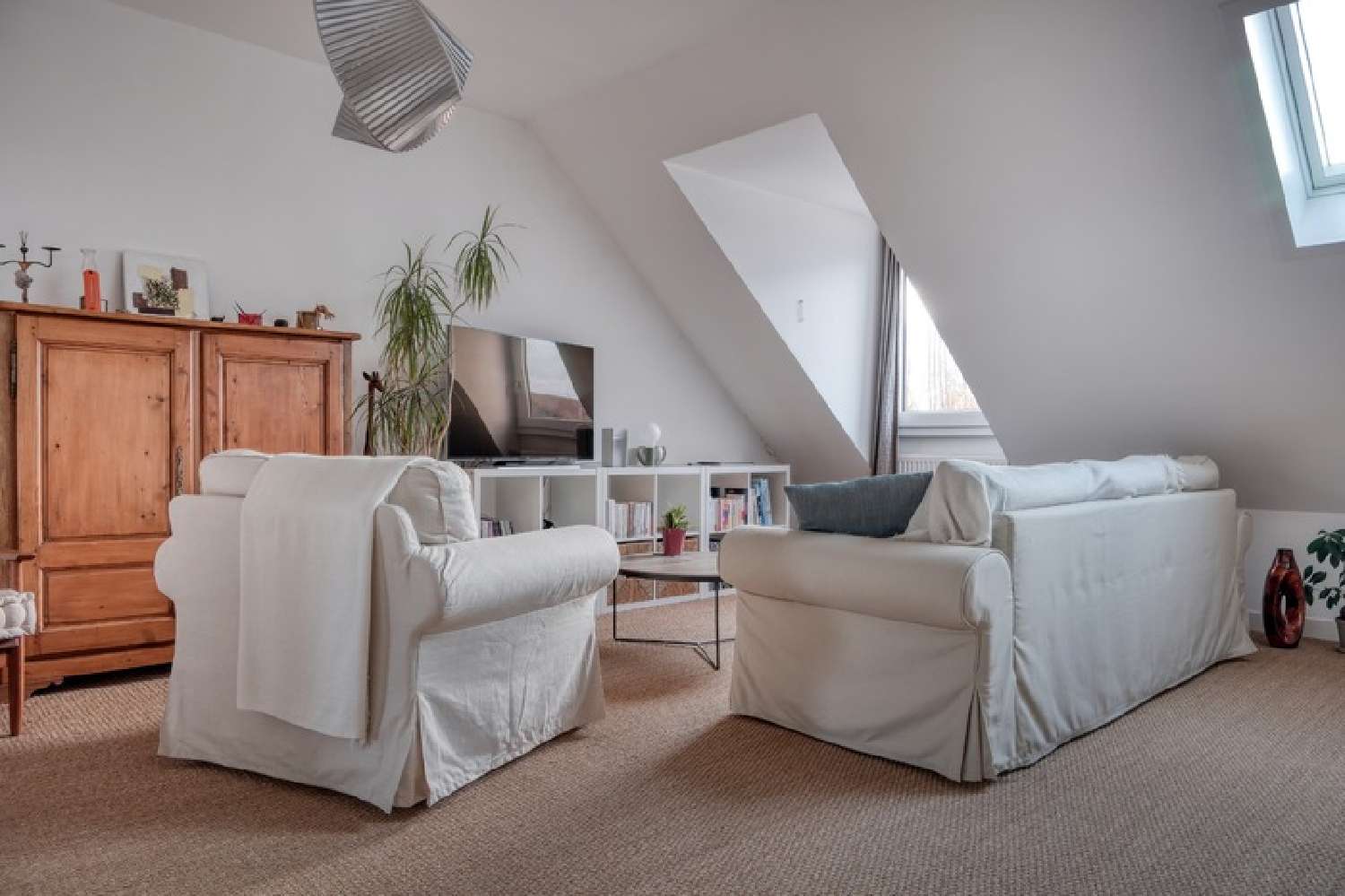  for sale apartment Neauphle-le-Château Yvelines 2