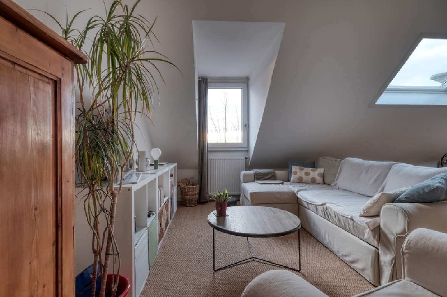  for sale apartment Neauphle-le-Château Yvelines 3