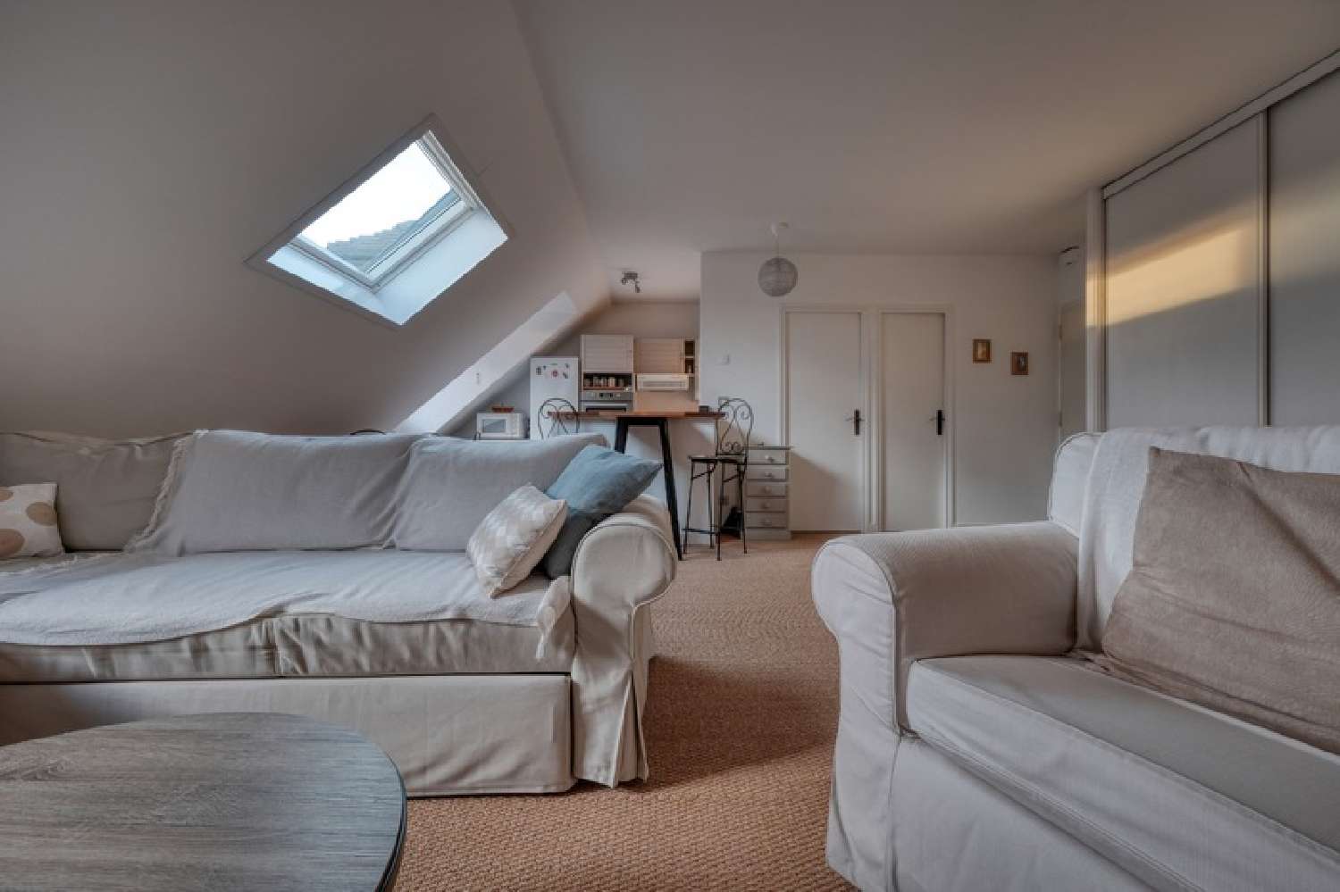  for sale apartment Neauphle-le-Château Yvelines 4