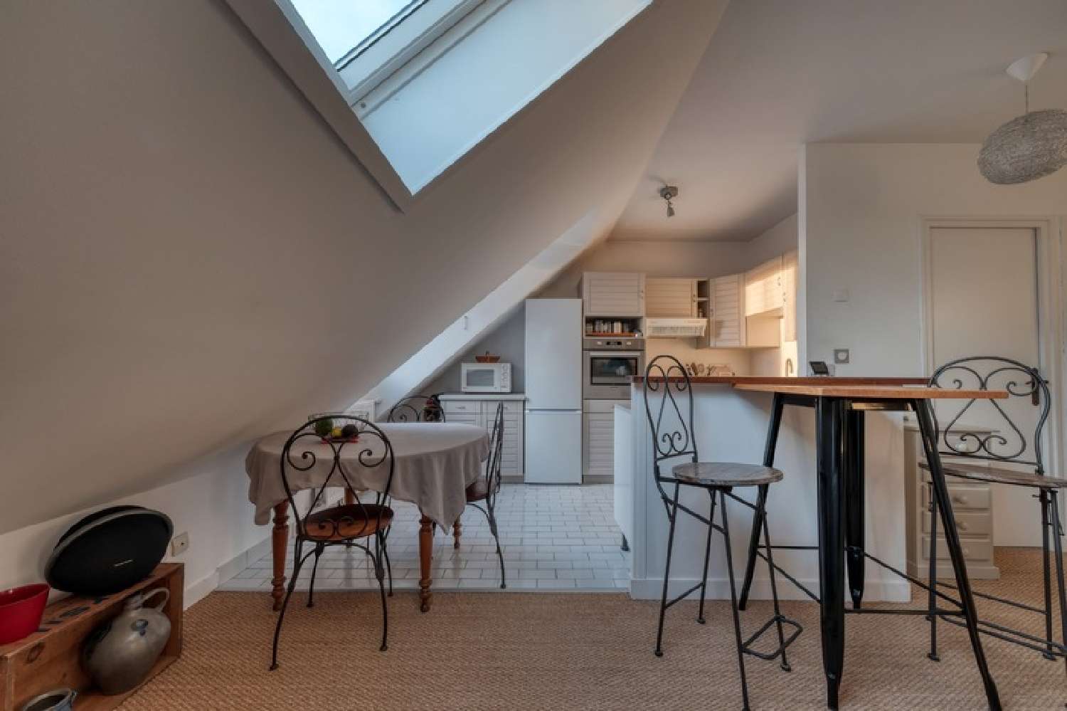  for sale apartment Neauphle-le-Château Yvelines 5