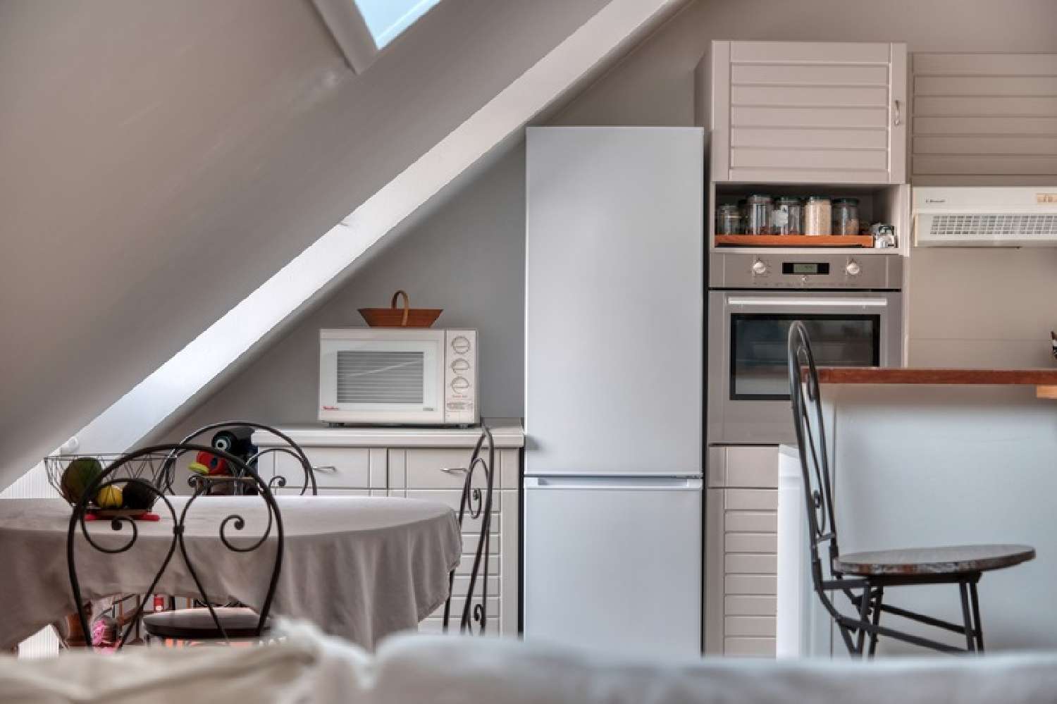  for sale apartment Neauphle-le-Château Yvelines 7