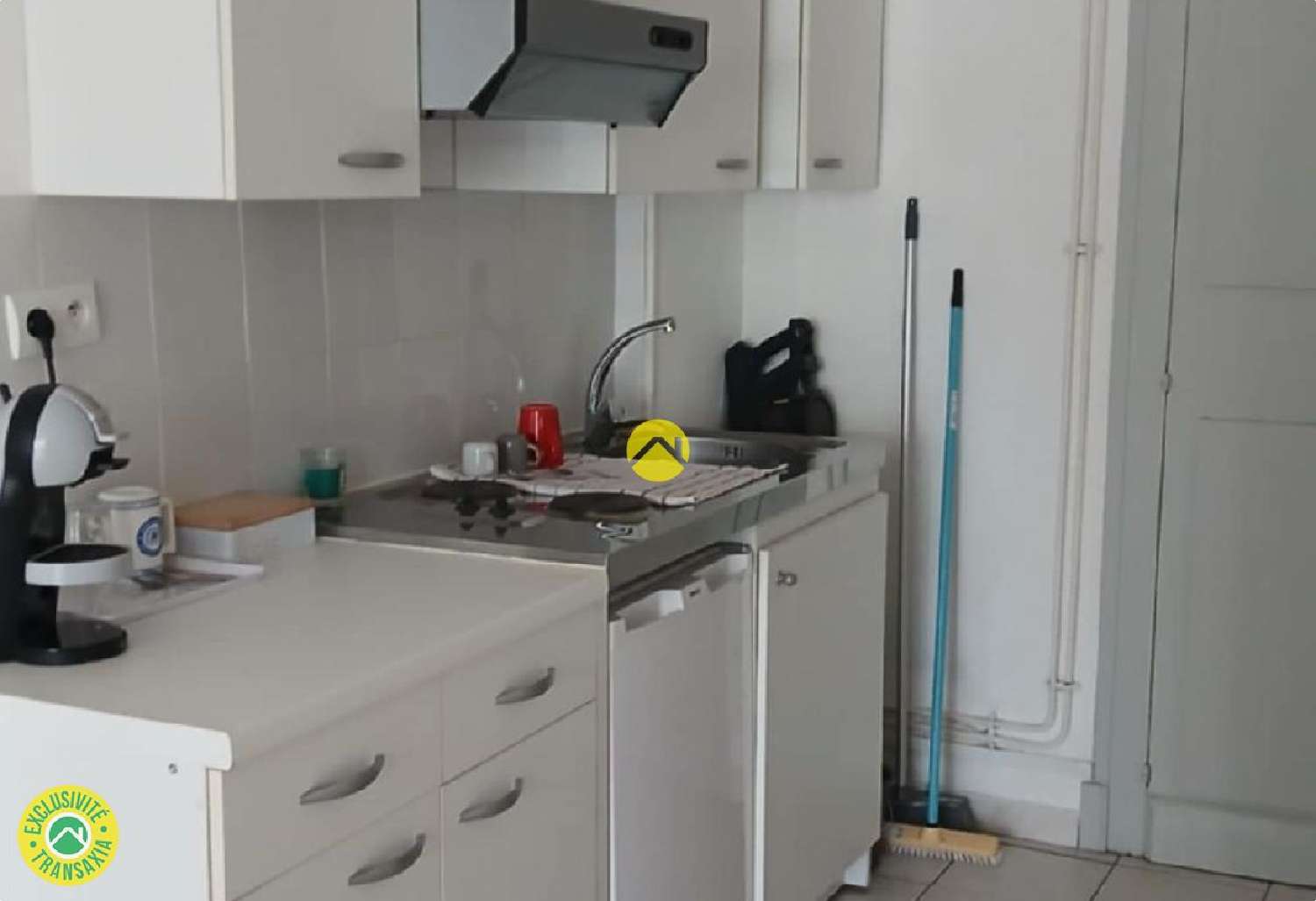  te koop appartement Néris-les-Bains Allier 3