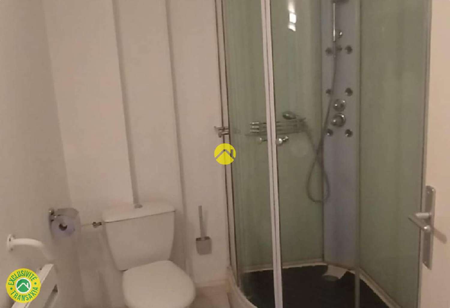  te koop appartement Néris-les-Bains Allier 4