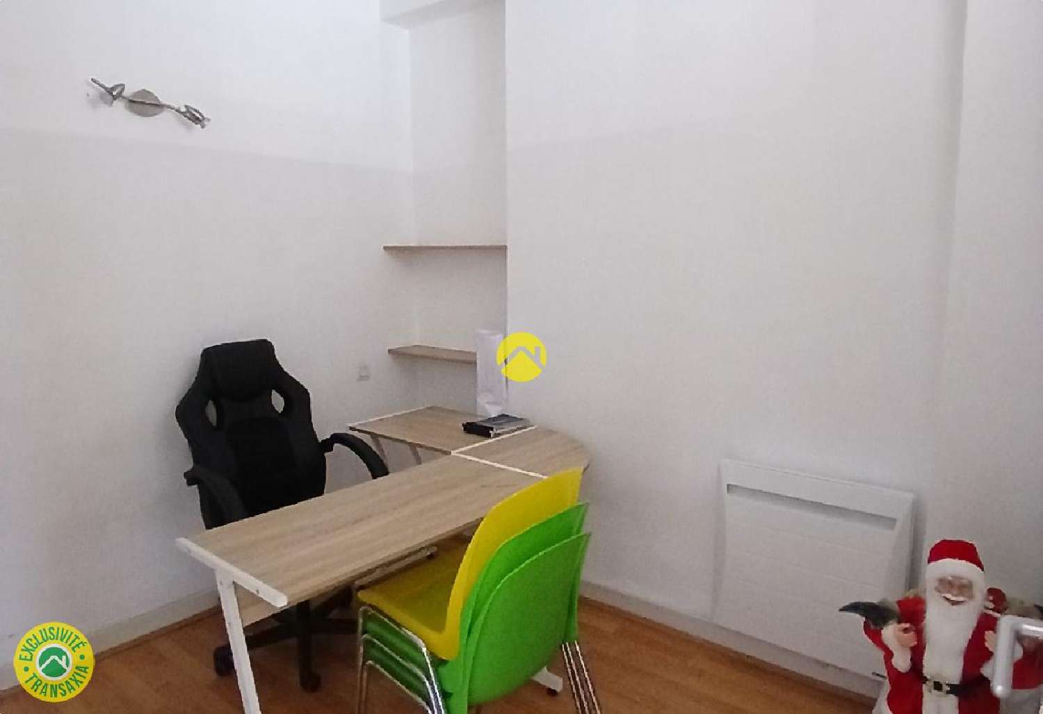  te koop appartement Néris-les-Bains Allier 5