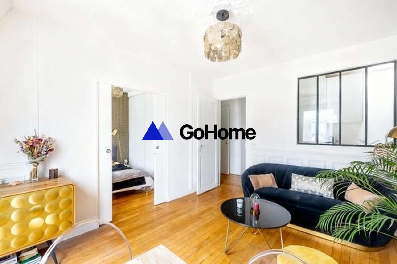  te koop appartement Neuilly-sur-Seine Hauts-de-Seine 1