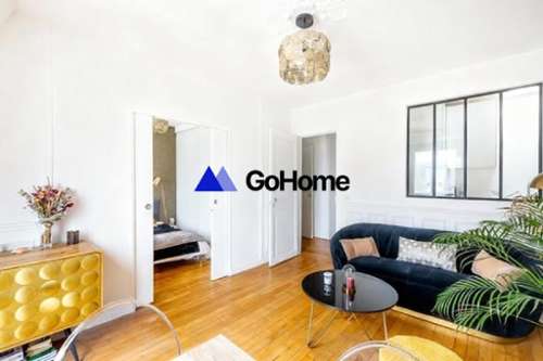 Neuilly-sur-Seine Hauts-de-Seine appartement foto 7212646