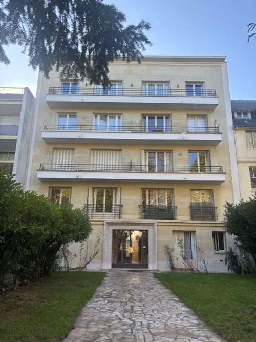 Neuilly-sur-Seine Hauts-de-Seine Wohnung/ Apartment Bild 7194414