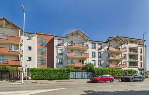 Neuilly-sur-Marne Seine-Saint-Denis apartment foto 7182150