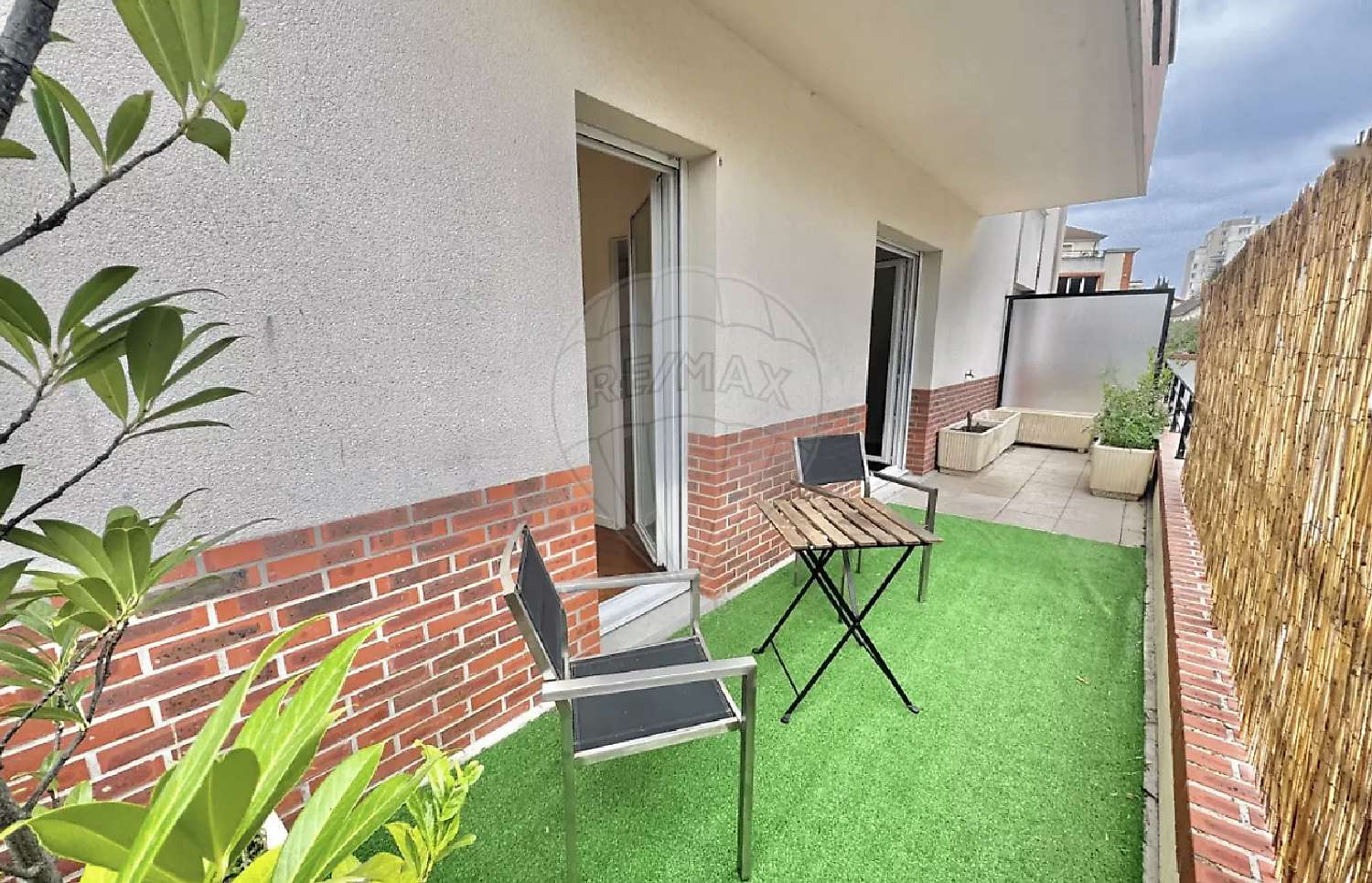  for sale apartment Neuilly-sur-Marne Seine-Saint-Denis 3