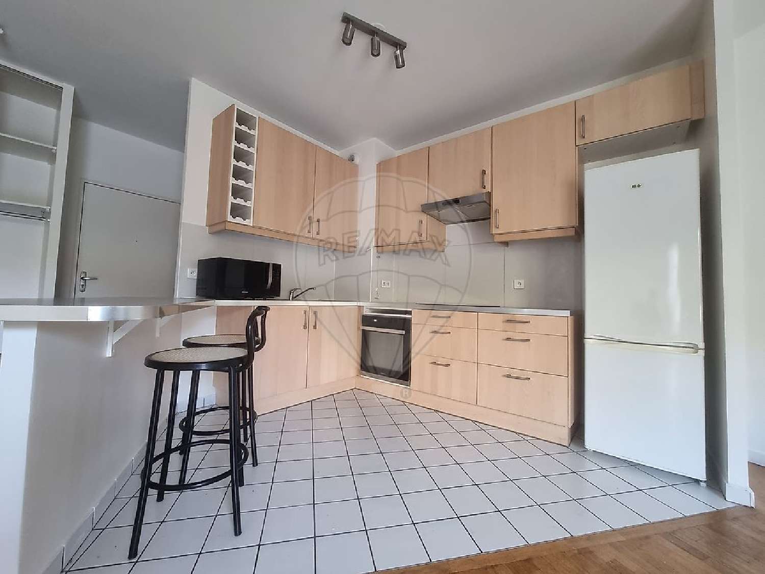  for sale apartment Neuilly-sur-Marne Seine-Saint-Denis 4