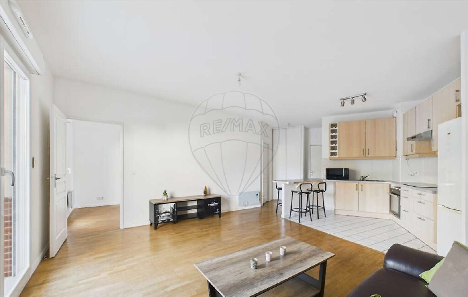  for sale apartment Neuilly-sur-Marne Seine-Saint-Denis 7