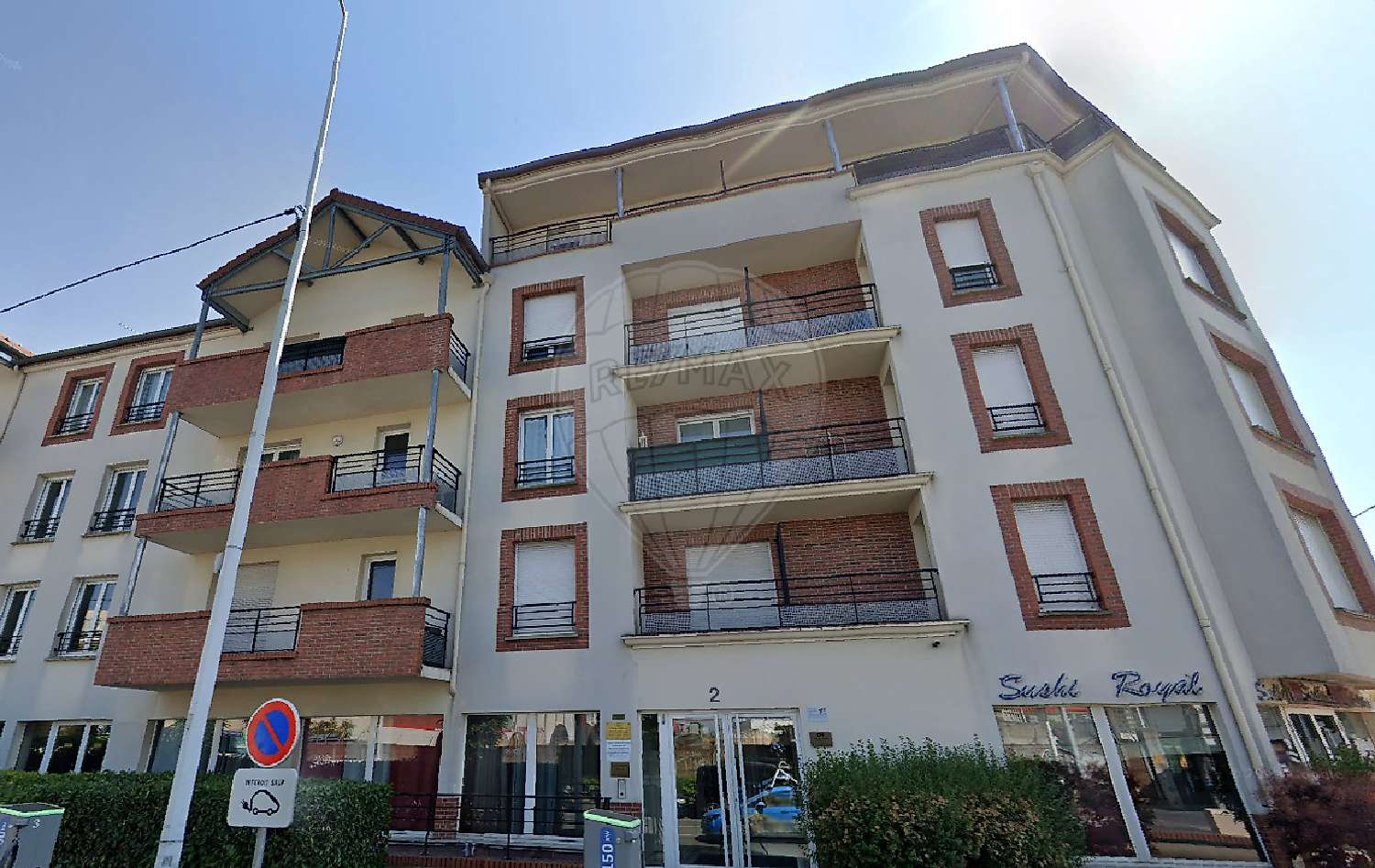  for sale apartment Neuilly-sur-Marne Seine-Saint-Denis 1