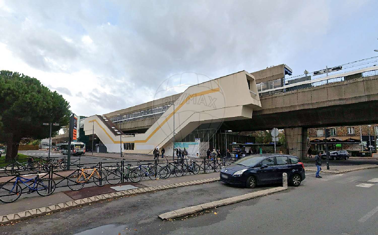  for sale apartment Neuilly-sur-Marne Seine-Saint-Denis 3