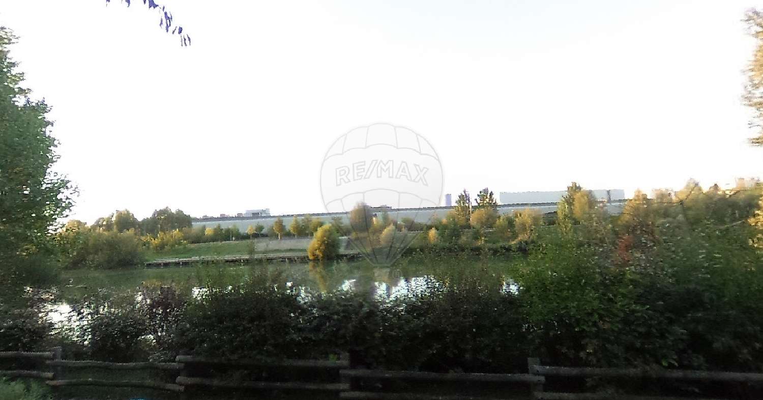  for sale apartment Neuilly-sur-Marne Seine-Saint-Denis 5