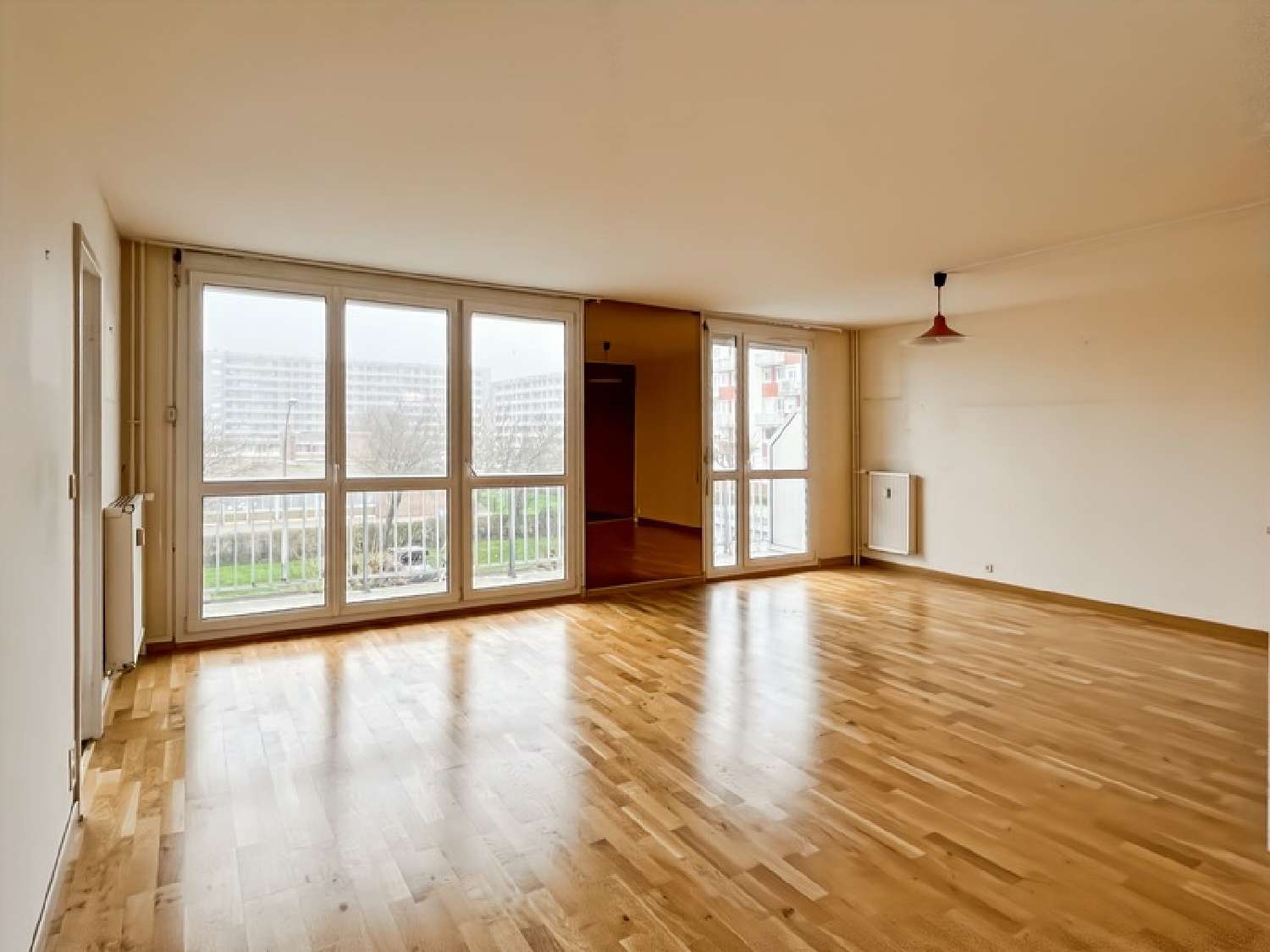  te koop appartement Neuville-lès-Dieppe Seine-Maritime 4