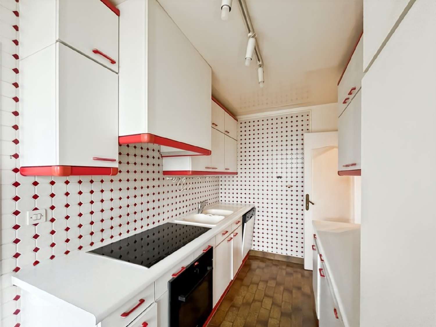  te koop appartement Neuville-lès-Dieppe Seine-Maritime 5